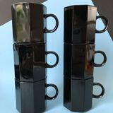 6 cup coffee service, esso arcoroc 80