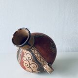 Ancienne poterie Chilienne