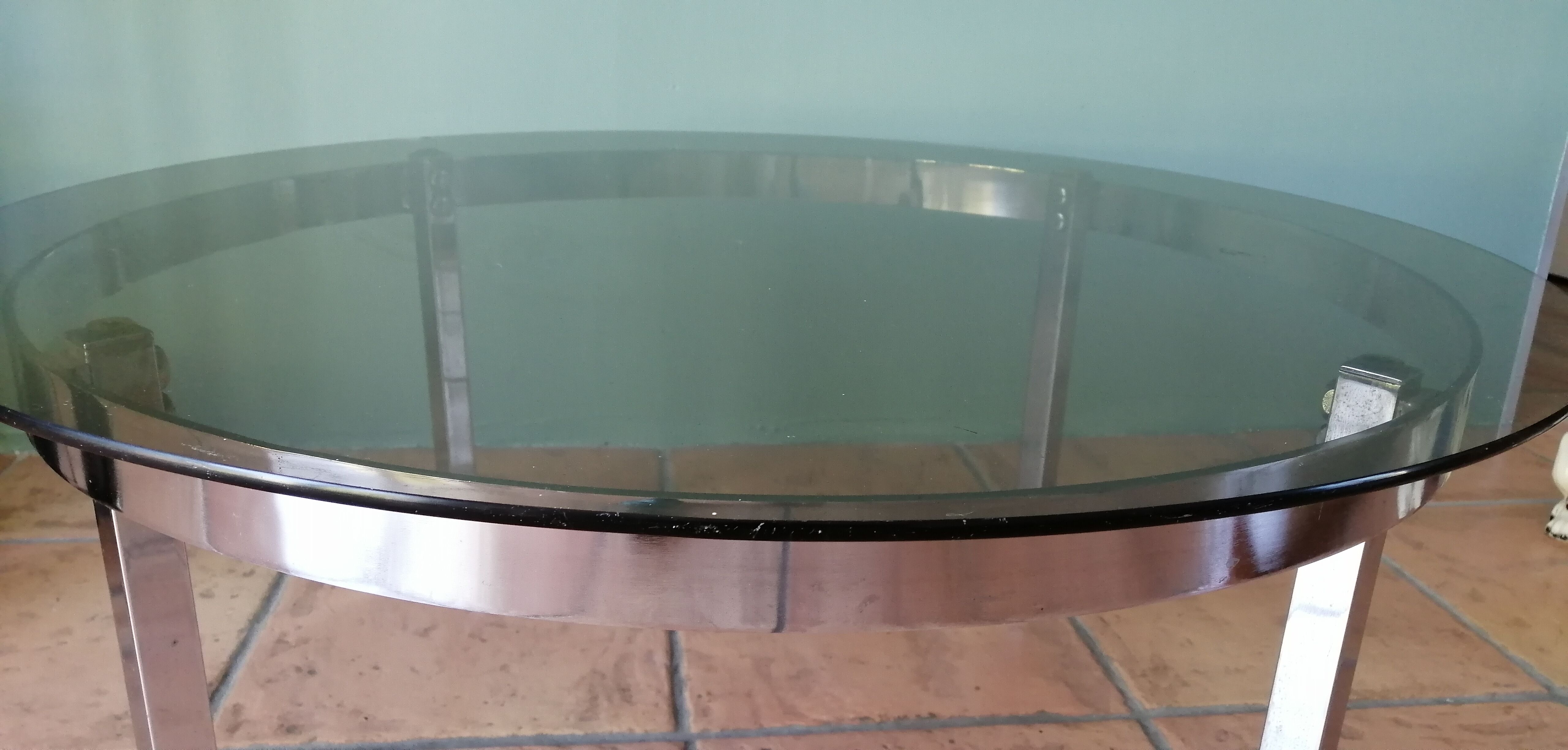 Coffee table 60s-70s