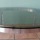 Table basse années 60-70