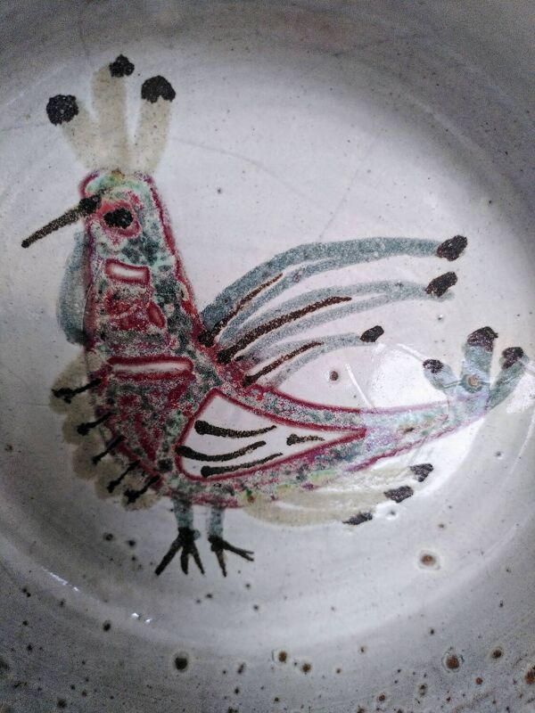 Coupelle Gustave Reynaud, Le Mûrier