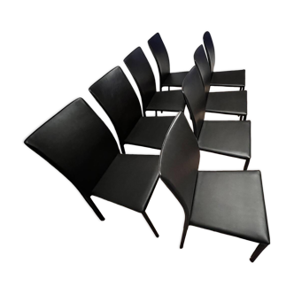 Chairs set of 8