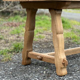 Table de ferme