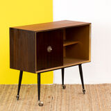 Scandinavian sideboard 84 cm