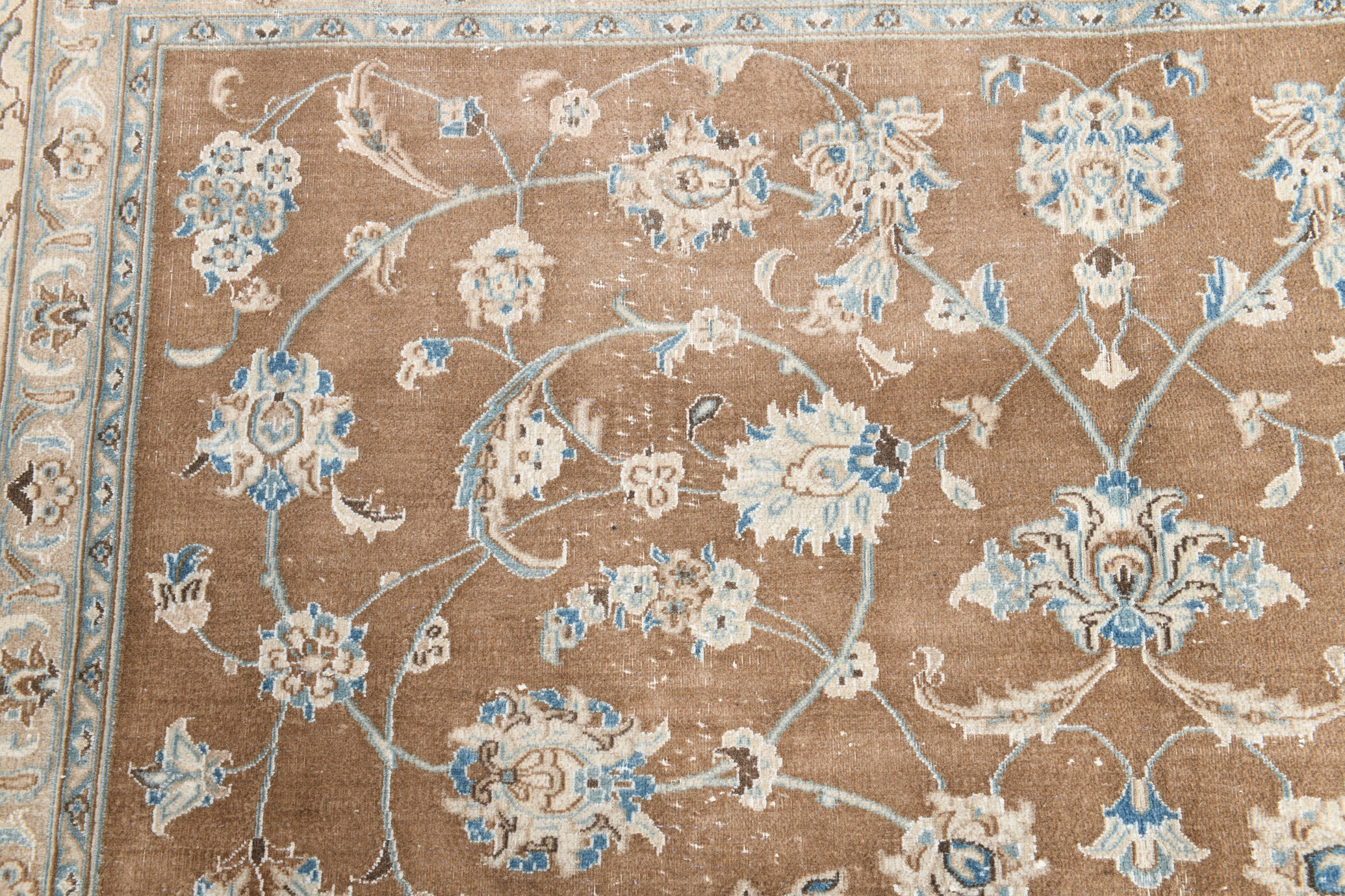 Turkish  rug 351x249cm