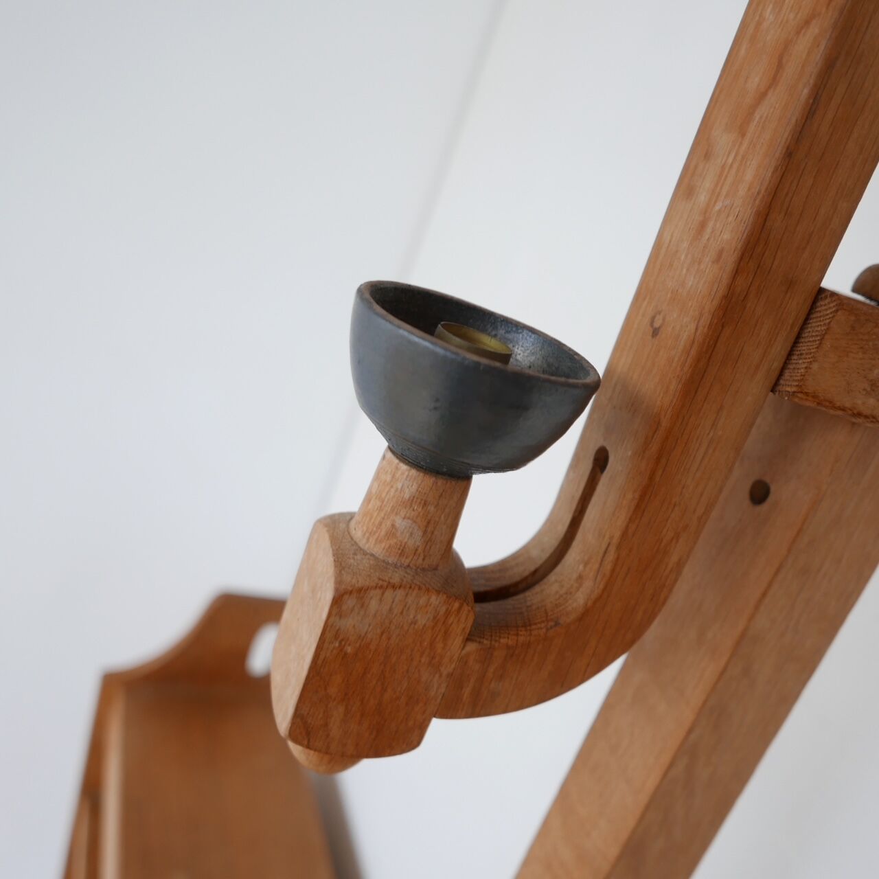 Guillerme et Chambron shelf