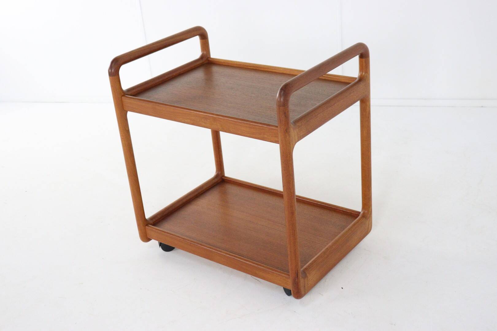 Poul Cadovius for Cado trolley 'Balslev'