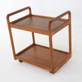 Poul Cadovius for Cado trolley 'Balslev'