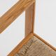 Dutch Modernist Oak Chair, 1980s