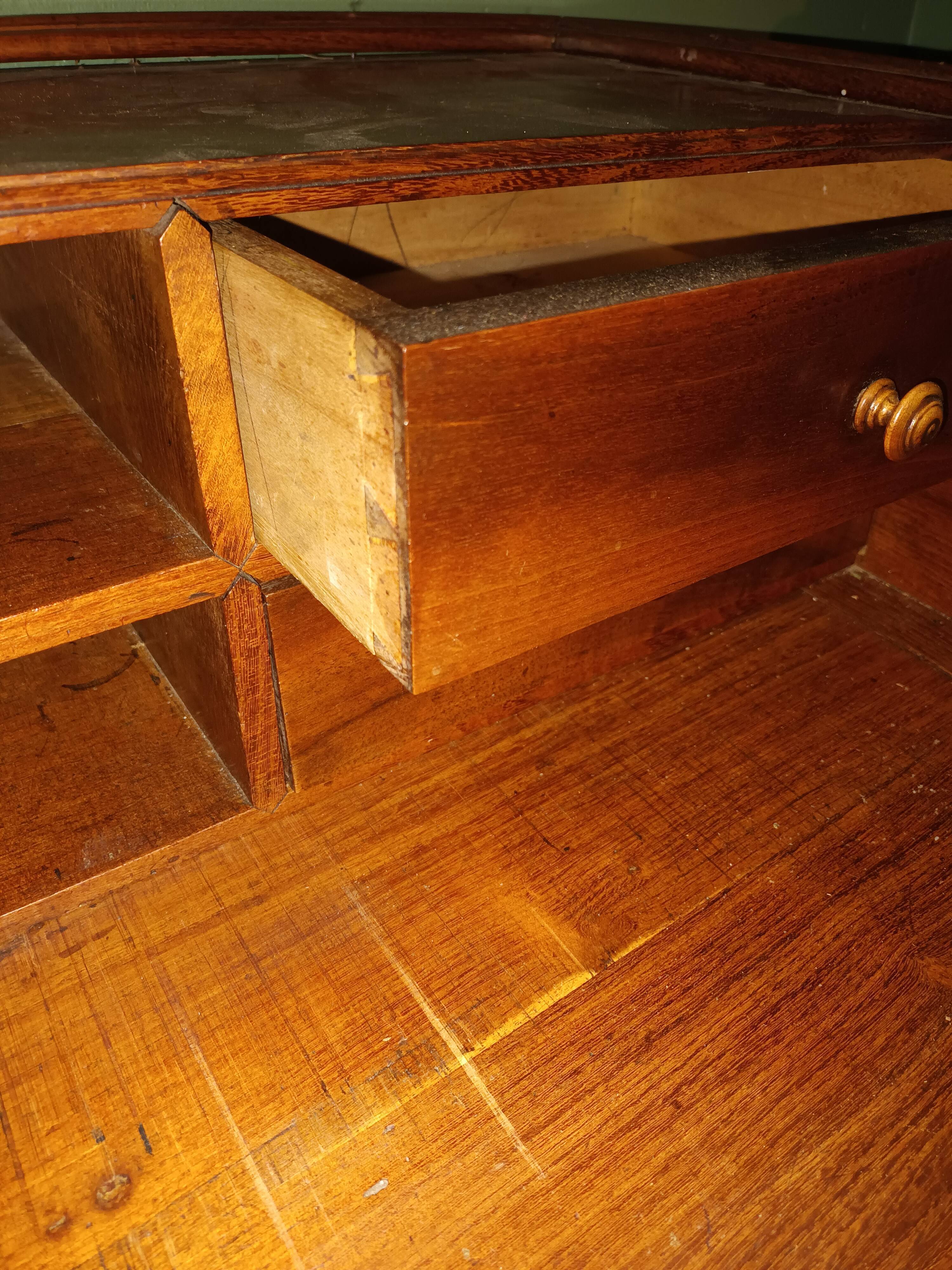 Bureau
