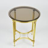 Side table, 1980s