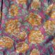 Retro tablecloth