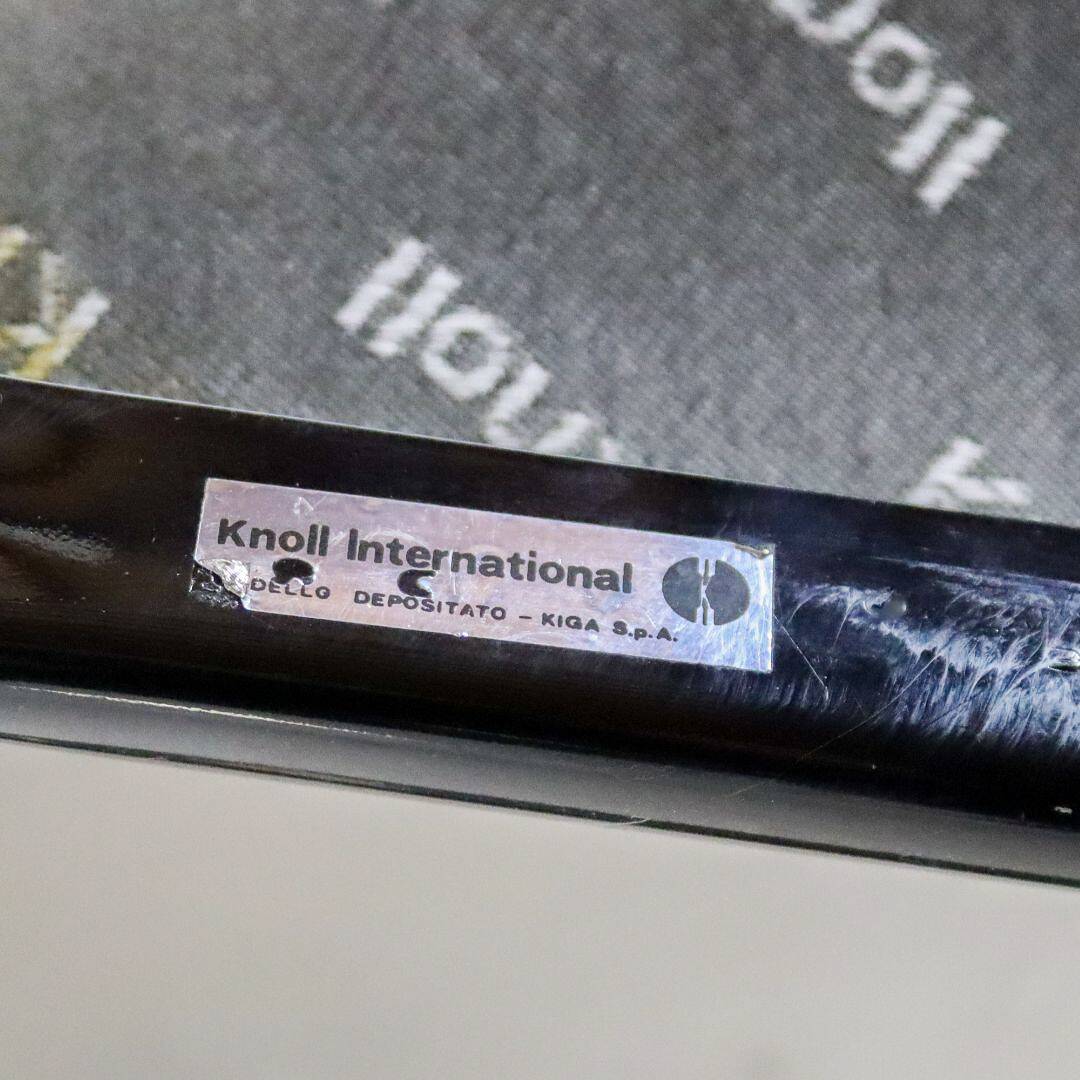 54L Armchair by Gae Aulenti for Knoll