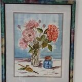 Watercolor