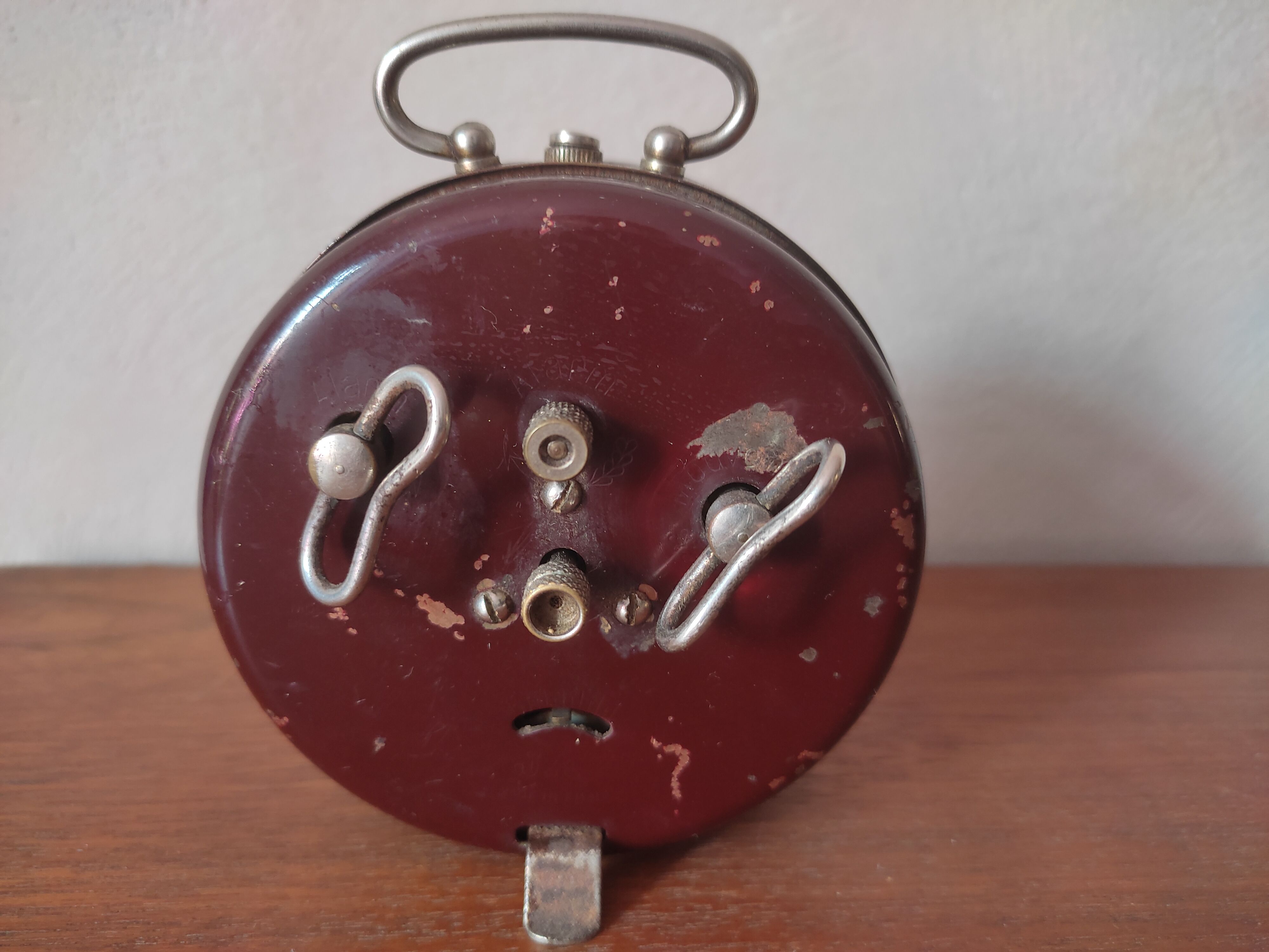 Old Jazz Awakening from the 20s and 30s