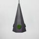 Danish design hanging lamp by Svend Aage Holm Sørensen for Holm Sørensen