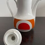 Service for coffee winterling with souptureen