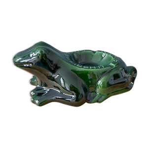 cendrier grenouille L’Héritier-Guyot