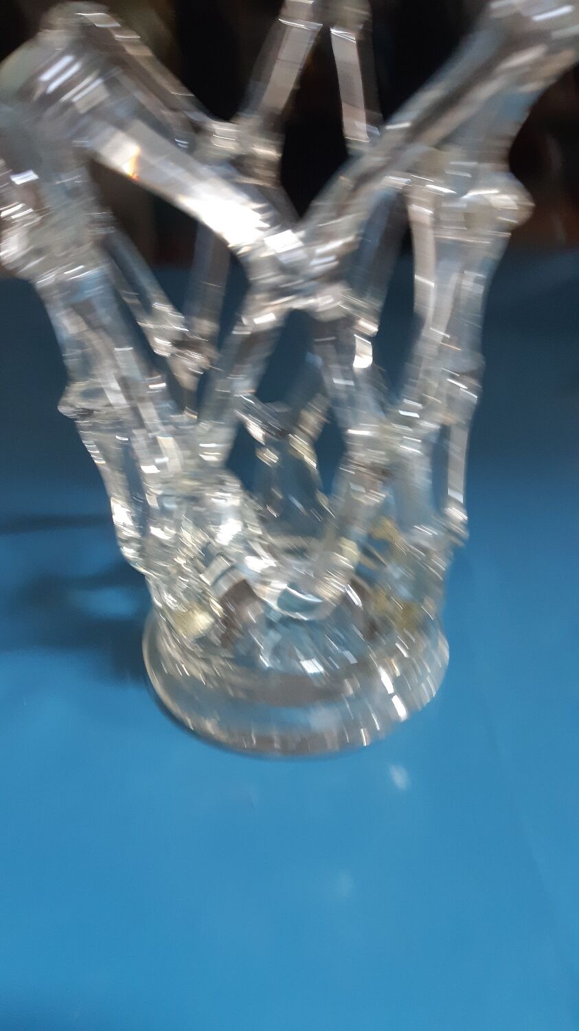 Vintage vase
