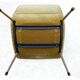 Kiss armchair heater from Pelfran 1960s