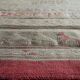 Handmade Berber Kilim Zemmour 187x115cm