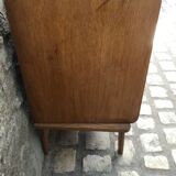 60s chest of drawers