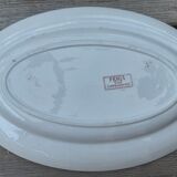 Dish Sarreguemines Féria