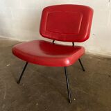 Chauffeuses de Pierre Paulin édition Thonet
