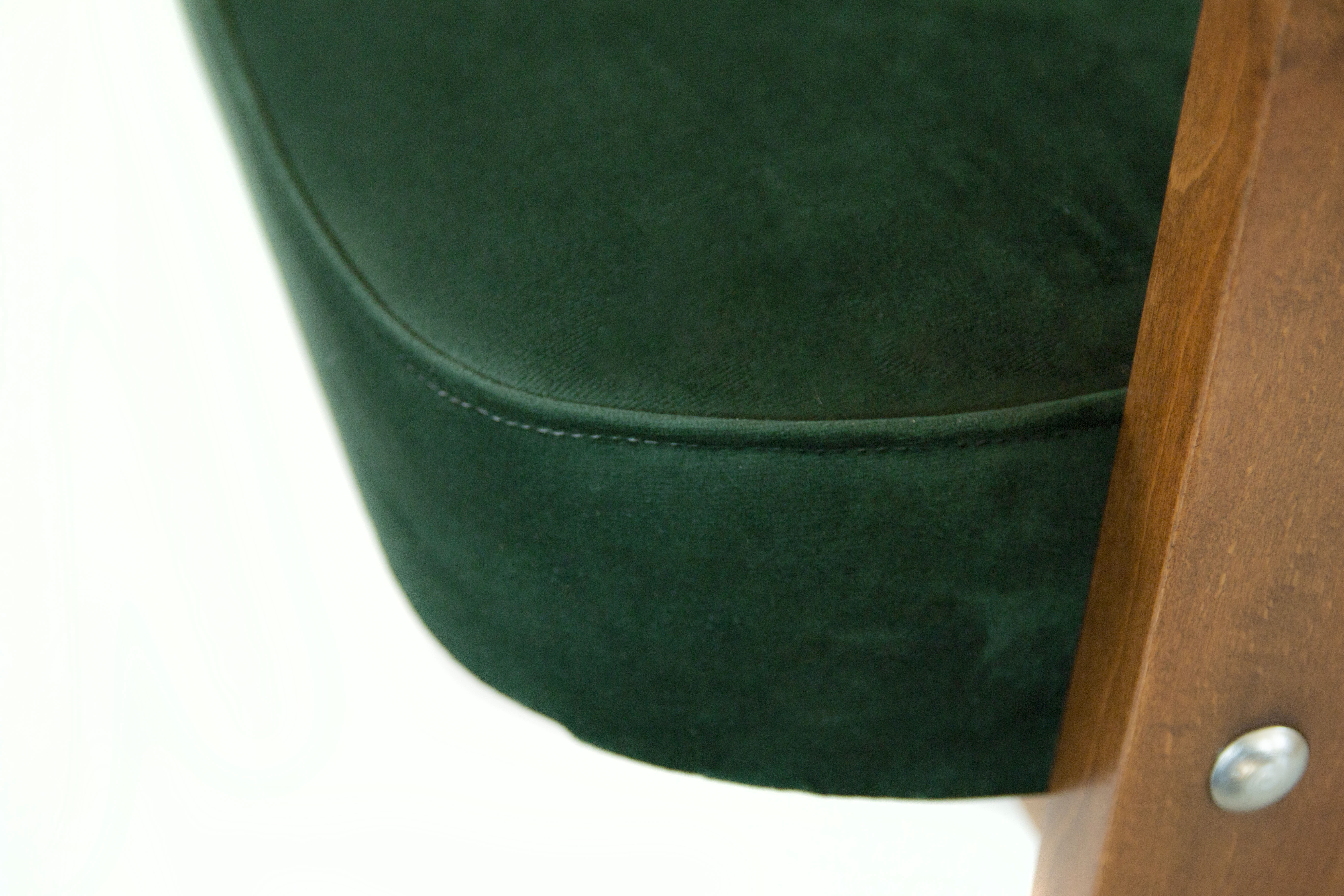 Scandinavian Chair re-paper