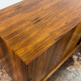 Highboard Model 19 by Omann Jun. 1960's Denmark