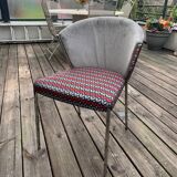 Calligaris chairs