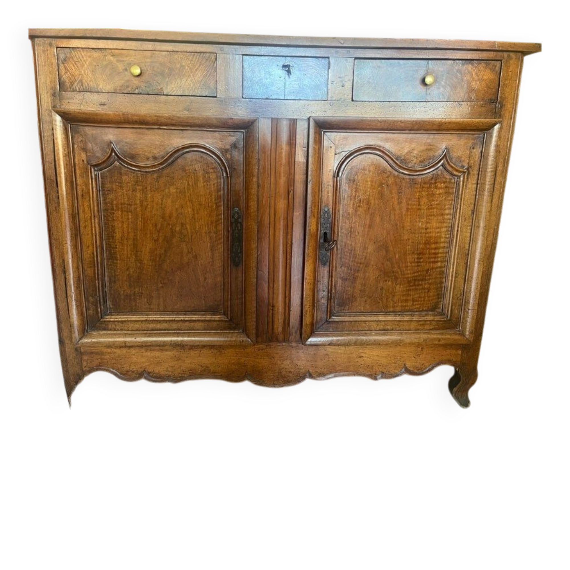 Old buffet