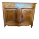 Old buffet