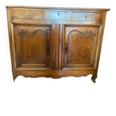 Buffet ancien