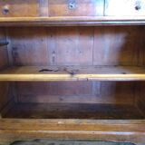 Buffet bas ancien