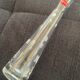 Baccarat Vase Soliflore Crystal Model Passion Clown Bubble Decor Super