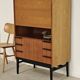 Office Secretary by Frantisek Mezulanik for Up Zavody 1960