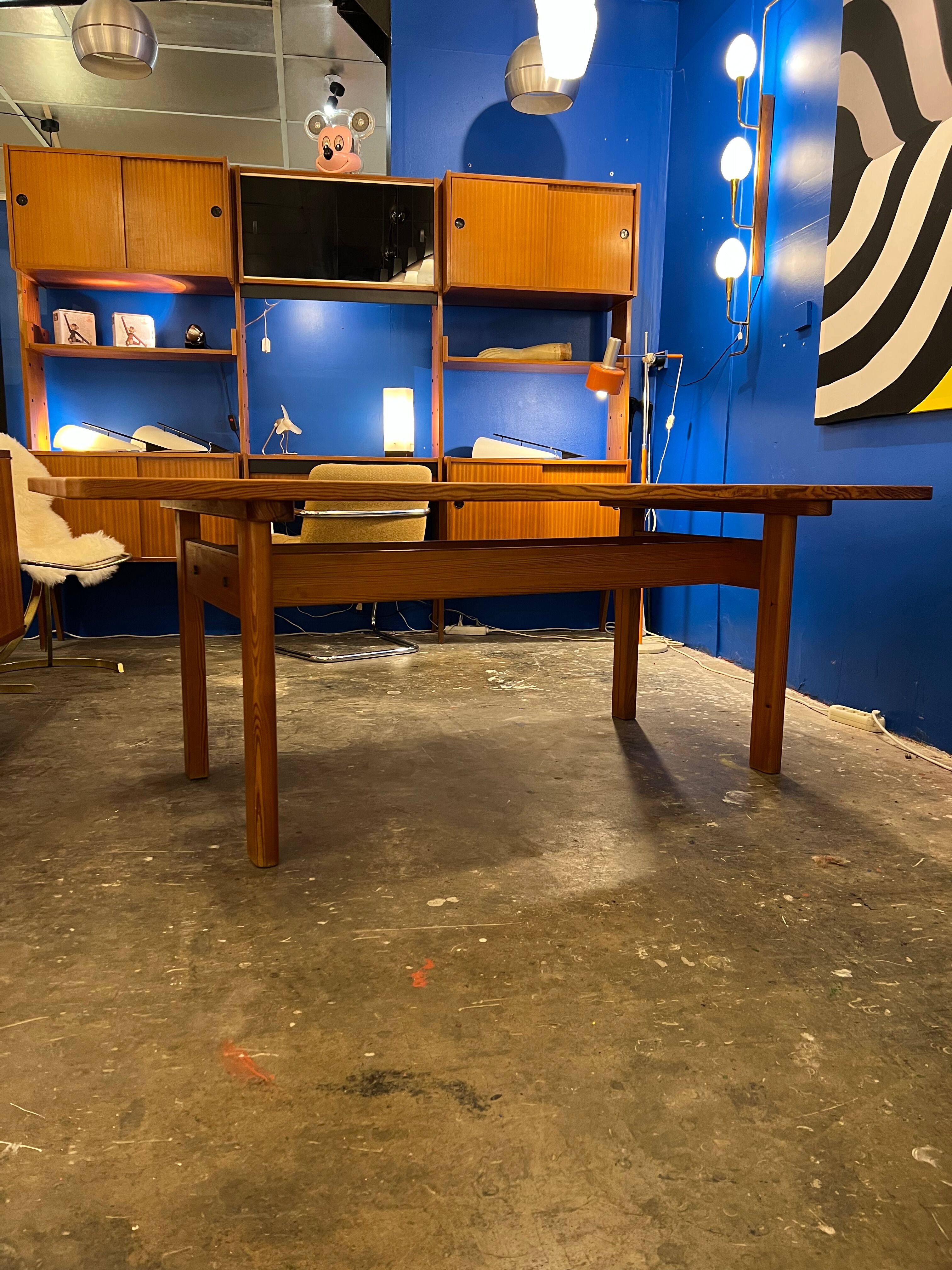 Table by Børge Mogensen