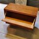 Storage chest or mini bar U459 by Jiri Jiroutek for Interier Praha 1960
