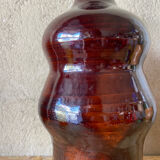 Ceramic organic shape