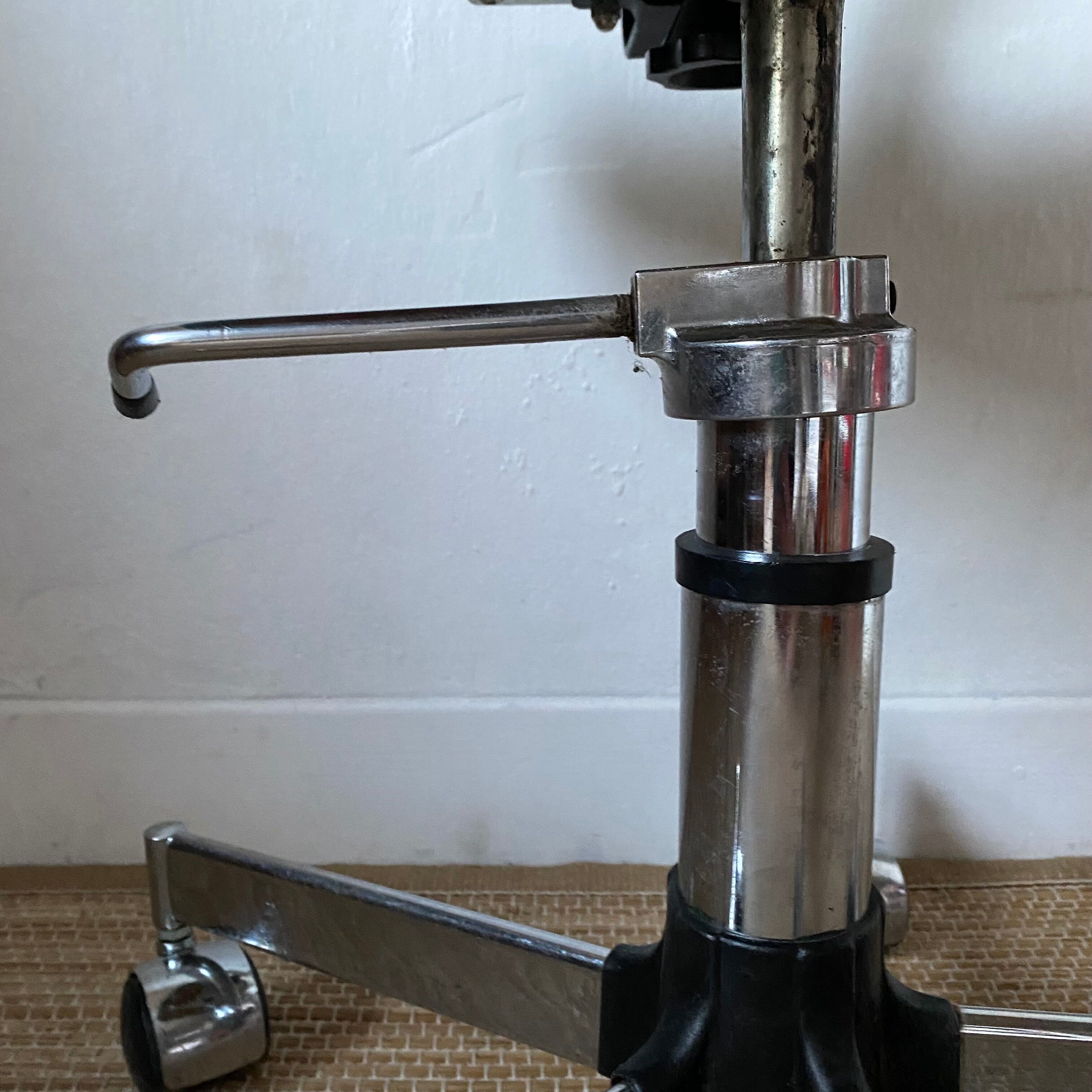 Office chair vintage 70's