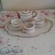 Breakfast tray Raynaud Limoges