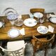 Table de ferme