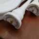 Old washbasins