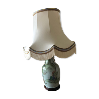 Lampe à poser