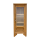 Glazed cupboard
