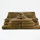 DS-1025 sofa Terrazza by Ubald Klug for De Sede, 1970s