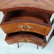 Pair of Louis XV bedside tables