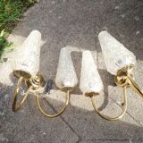 Wall sconces