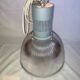 Thorn industrial suspension, glass & metal